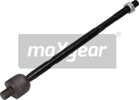 Maxgear 69-0405 - Аксиален шарнирен накрайник, напречна кормилна щанга vvparts.bg