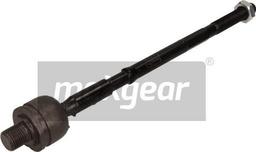 Maxgear 69-0406 - Аксиален шарнирен накрайник, напречна кормилна щанга vvparts.bg