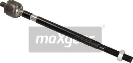 Maxgear 69-0408 - Аксиален шарнирен накрайник, напречна кормилна щанга vvparts.bg