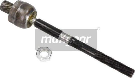 Maxgear 69-0415 - Аксиален шарнирен накрайник, напречна кормилна щанга vvparts.bg