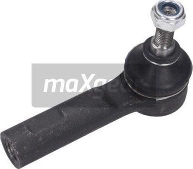 Maxgear 69-0416 - Накрайник на напречна кормилна щанга vvparts.bg