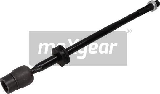 Maxgear 69-0410 - Аксиален шарнирен накрайник, напречна кормилна щанга vvparts.bg