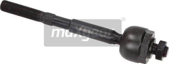 Maxgear 69-0413 - Аксиален шарнирен накрайник, напречна кормилна щанга vvparts.bg