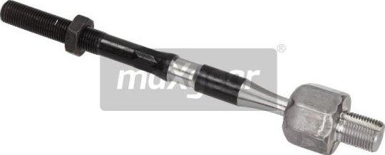 Maxgear 69-0417 - Аксиален шарнирен накрайник, напречна кормилна щанга vvparts.bg