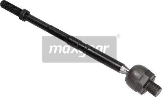 Maxgear 69-0489 - Аксиален шарнирен накрайник, напречна кормилна щанга vvparts.bg