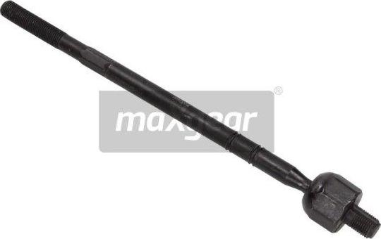 Maxgear 69-0486 - Аксиален шарнирен накрайник, напречна кормилна щанга vvparts.bg