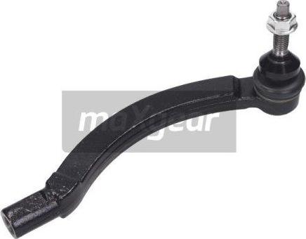 Maxgear 69-0483 - Накрайник на напречна кормилна щанга vvparts.bg