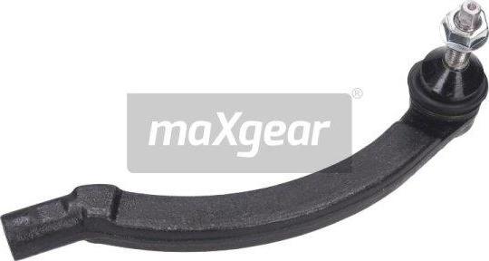 Maxgear 69-0482 - Накрайник на напречна кормилна щанга vvparts.bg