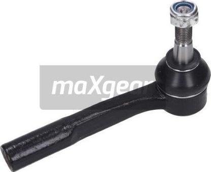 Maxgear 69-0487 - Накрайник на напречна кормилна щанга vvparts.bg