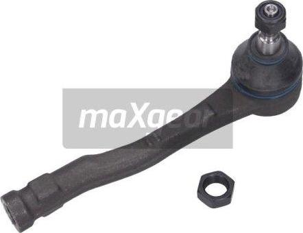 Maxgear 69-0431 - Накрайник на напречна кормилна щанга vvparts.bg