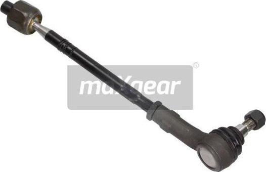 Maxgear 69-0438 - Напречна кормилна щанга vvparts.bg