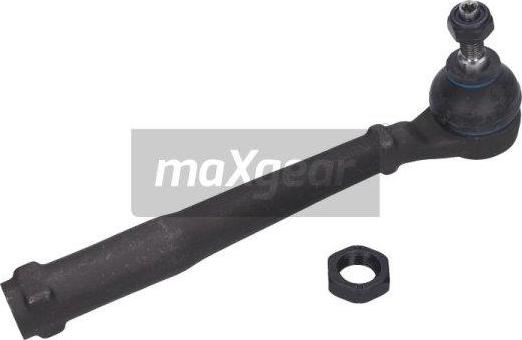 Maxgear 69-0433 - Накрайник на напречна кормилна щанга vvparts.bg