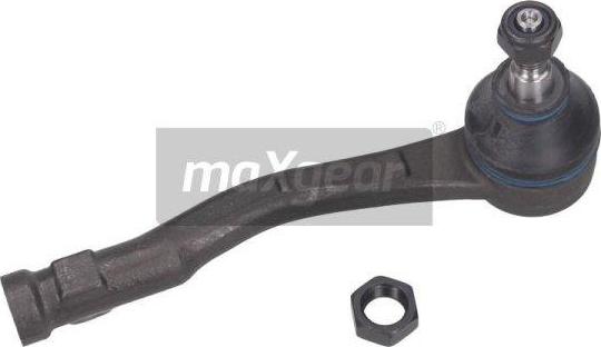 Maxgear 69-0432 - Накрайник на напречна кормилна щанга vvparts.bg