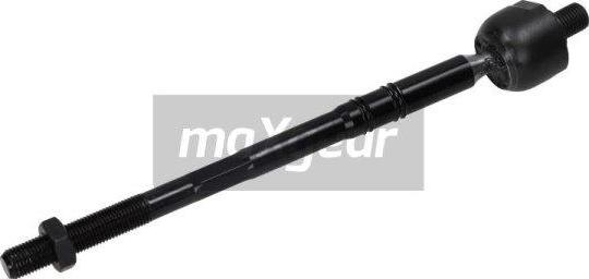 Maxgear 69-0424 - Аксиален шарнирен накрайник, напречна кормилна щанга vvparts.bg