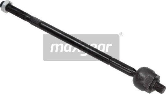 Maxgear 69-0420 - Аксиален шарнирен накрайник, напречна кормилна щанга vvparts.bg