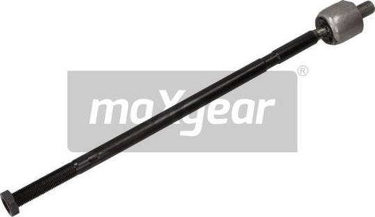 Maxgear 69-0421 - Аксиален шарнирен накрайник, напречна кормилна щанга vvparts.bg