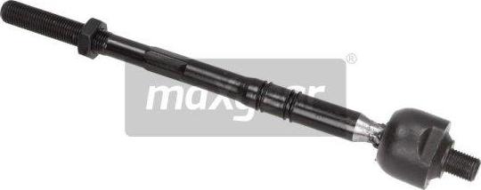 Maxgear 69-0423 - Аксиален шарнирен накрайник, напречна кормилна щанга vvparts.bg