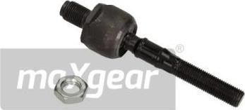 Maxgear 69-0479 - Аксиален шарнирен накрайник, напречна кормилна щанга vvparts.bg