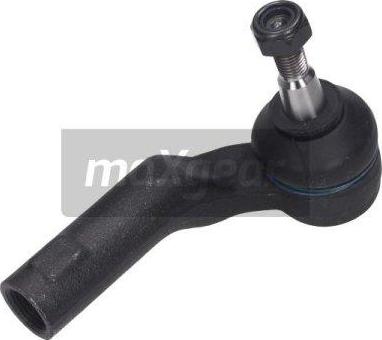 Maxgear 69-0549 - Накрайник на напречна кормилна щанга vvparts.bg