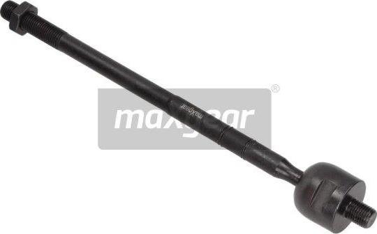 Maxgear 69-0541 - Аксиален шарнирен накрайник, напречна кормилна щанга vvparts.bg