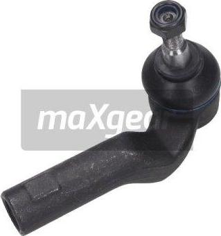 Maxgear 69-0548 - Накрайник на напречна кормилна щанга vvparts.bg