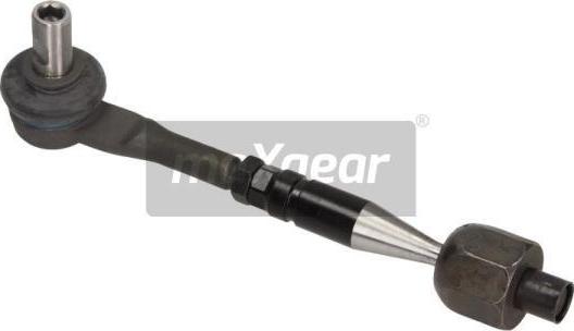 Maxgear 69-0543 - Напречна кормилна щанга vvparts.bg