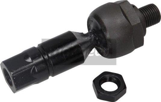 Maxgear 69-0542 - Аксиален шарнирен накрайник, напречна кормилна щанга vvparts.bg