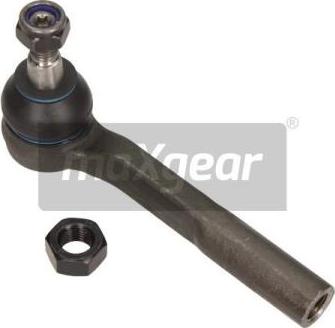 Maxgear 69-0565 - Накрайник на напречна кормилна щанга vvparts.bg