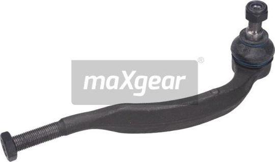 Maxgear 69-0566 - Накрайник на напречна кормилна щанга vvparts.bg