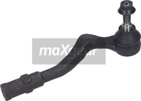 Maxgear 69-0500 - Накрайник на напречна кормилна щанга vvparts.bg