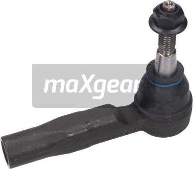 Maxgear 69-0508 - Накрайник на напречна кормилна щанга vvparts.bg