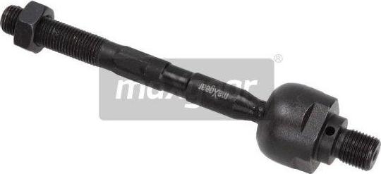 Maxgear 69-0507 - Аксиален шарнирен накрайник, напречна кормилна щанга vvparts.bg