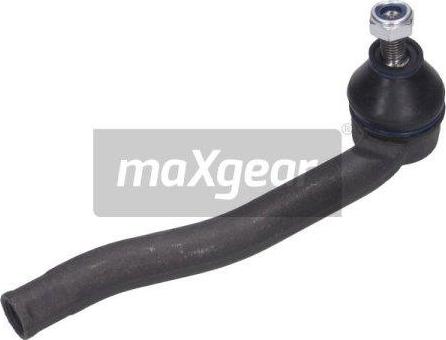 Maxgear 69-0510 - Накрайник на напречна кормилна щанга vvparts.bg