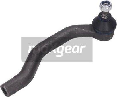 Maxgear 69-0518 - Накрайник на напречна кормилна щанга vvparts.bg