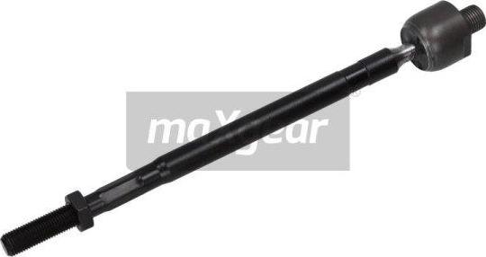 Maxgear 69-0513 - Аксиален шарнирен накрайник, напречна кормилна щанга vvparts.bg