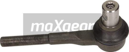 Maxgear 69-0517 - Накрайник на напречна кормилна щанга vvparts.bg