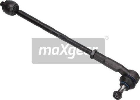 Maxgear 69-0539 - Напречна кормилна щанга vvparts.bg