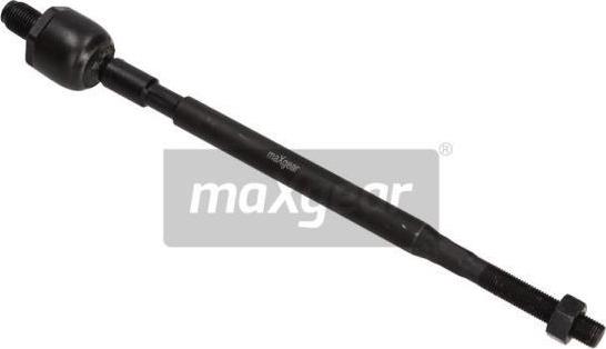 Maxgear 69-0535 - Аксиален шарнирен накрайник, напречна кормилна щанга vvparts.bg