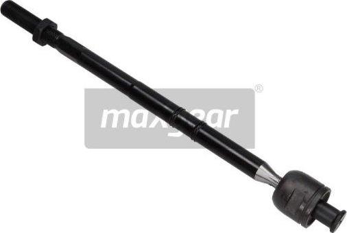 Maxgear 69-0536 - Аксиален шарнирен накрайник, напречна кормилна щанга vvparts.bg