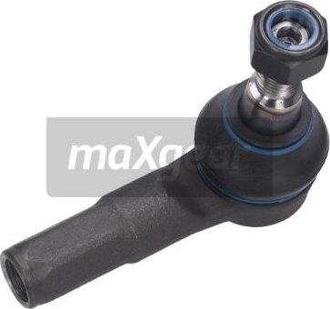 Maxgear 69-0526 - Накрайник на напречна кормилна щанга vvparts.bg