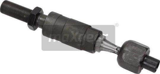 Maxgear 69-0528 - Аксиален шарнирен накрайник, напречна кормилна щанга vvparts.bg