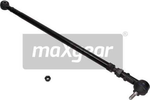 Maxgear 69-0680 - Напречна кормилна щанга vvparts.bg