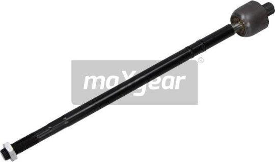 Maxgear 69-0683 - Аксиален шарнирен накрайник, напречна кормилна щанга vvparts.bg