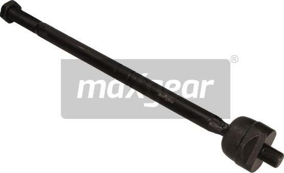 Maxgear 69-0687 - Аксиален шарнирен накрайник, напречна кормилна щанга vvparts.bg