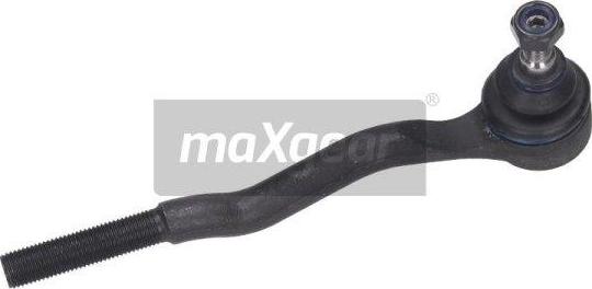 Maxgear 69-0096 - Накрайник на напречна кормилна щанга vvparts.bg