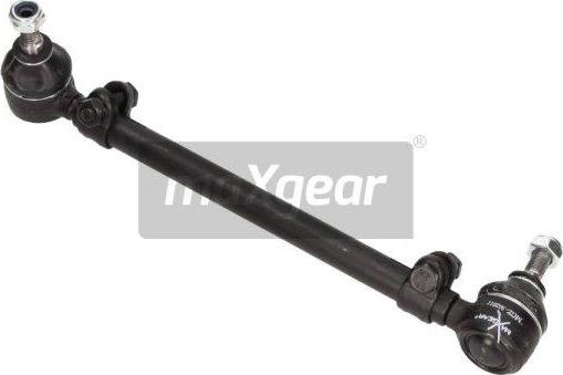 Maxgear 69-0098 - Напречна кормилна щанга vvparts.bg