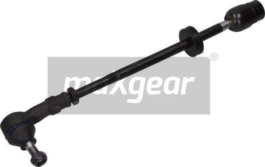 Maxgear 69-0061 - Напречна кормилна щанга vvparts.bg