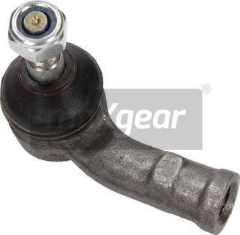 Maxgear 69-0063 - Накрайник на напречна кормилна щанга vvparts.bg