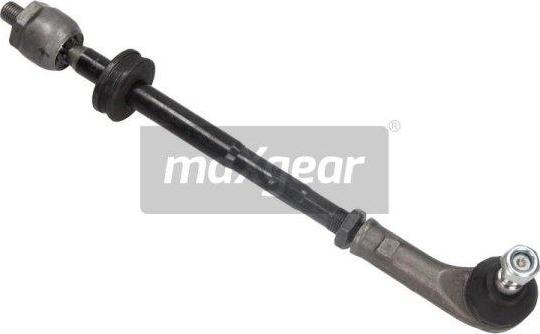 Maxgear 69-0062 - Напречна кормилна щанга vvparts.bg