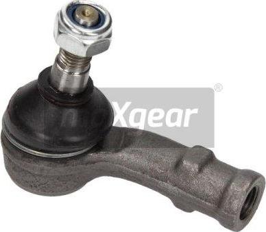 Maxgear 69-0067 - Накрайник на напречна кормилна щанга vvparts.bg